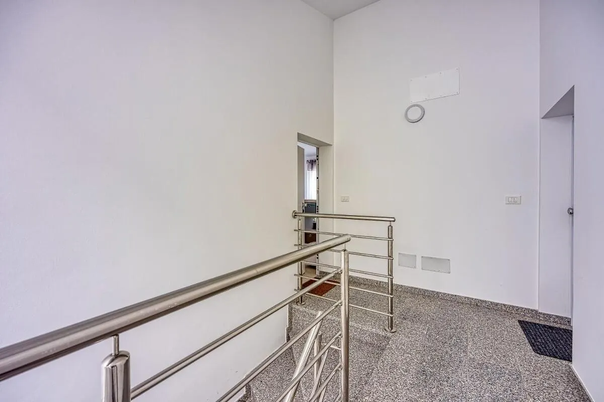 פרוי Apartment Karan 0*,  קרואטיה