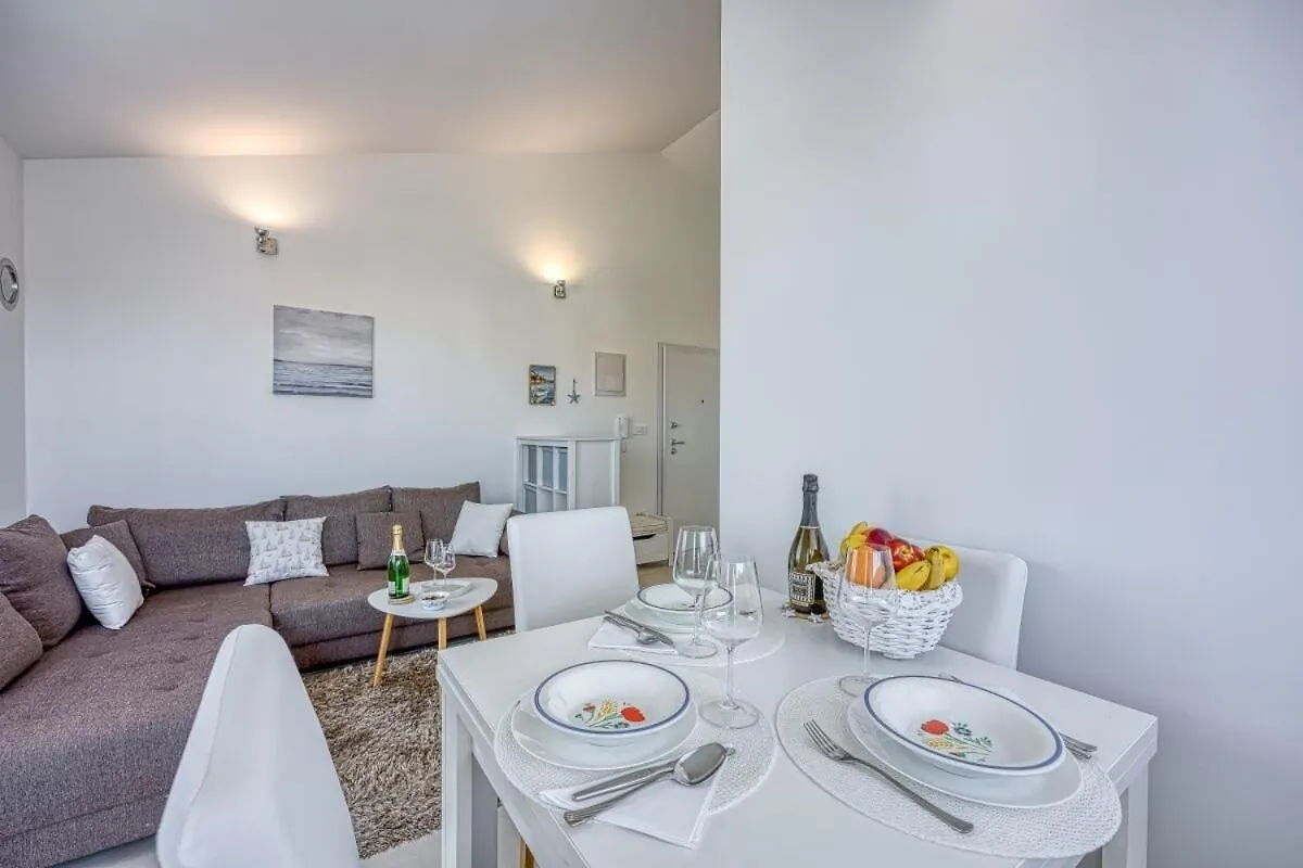 Apartment Karan بيروغ
