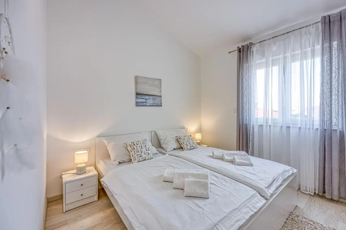 Apartment Karan بيروغ 0*,  كرواتيا