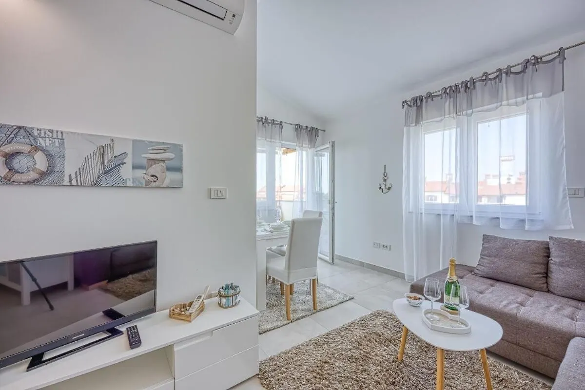Apartment Karan بيروغ