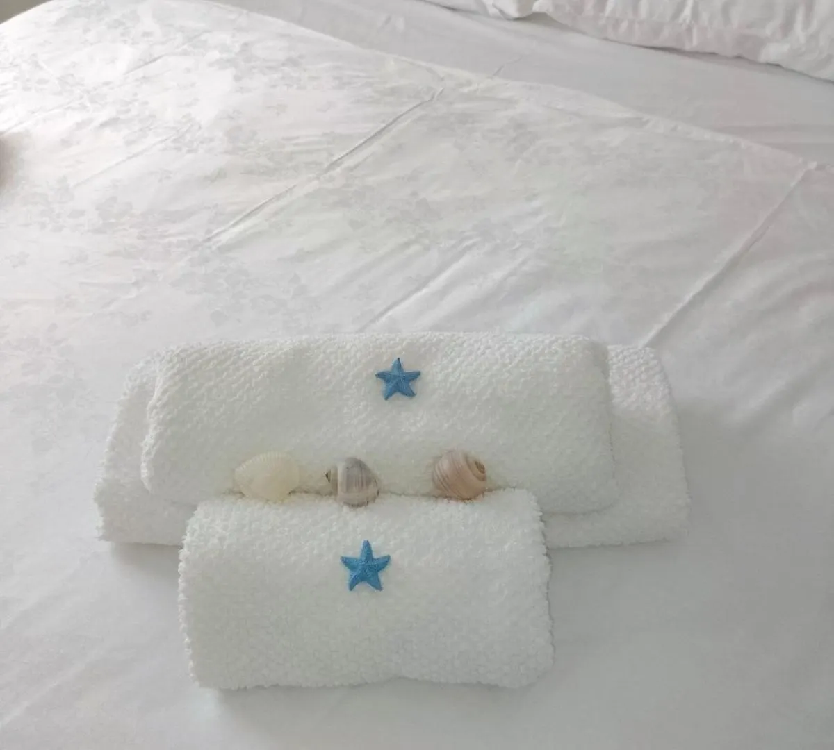 Apartment Karan بيروغ كرواتيا